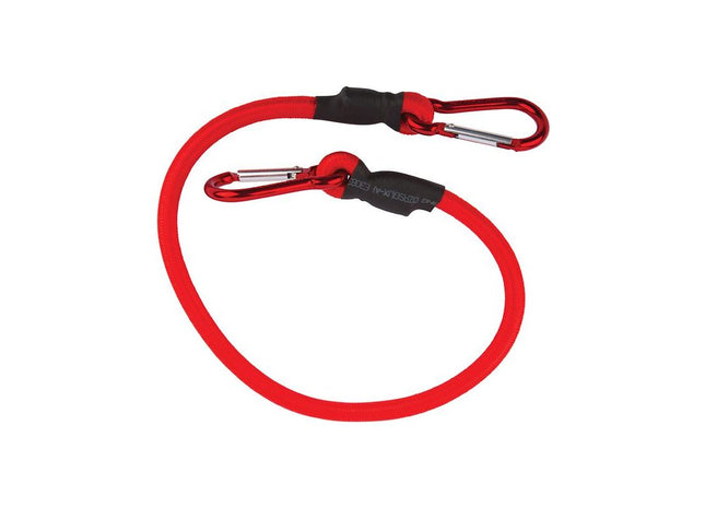 Bluespot Tools Snap Clip Bungee 60cm x 10mm BlueSpot Tools - RockBottom Northampton