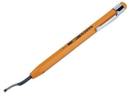 Bahco 316-1 Aluminium Reamer Pen Bahco - RockBottom Northampton