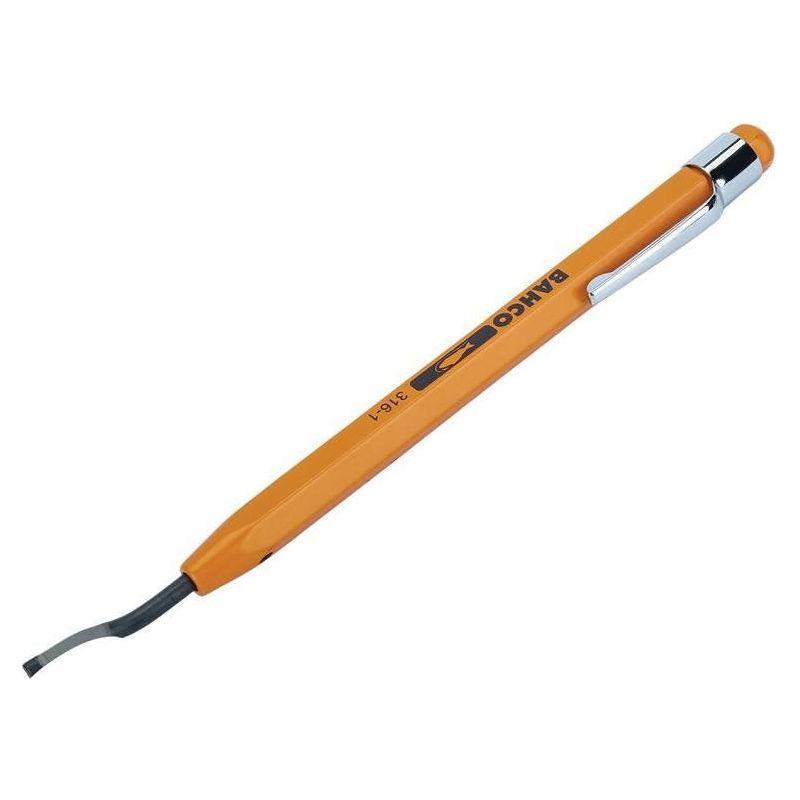 Bahco 316-1 Aluminium Reamer Pen Bahco - RockBottom Northampton