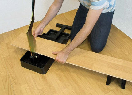 Edma Straticut Laminate Flooring Guillotine Edma - RockBottom Northamptin