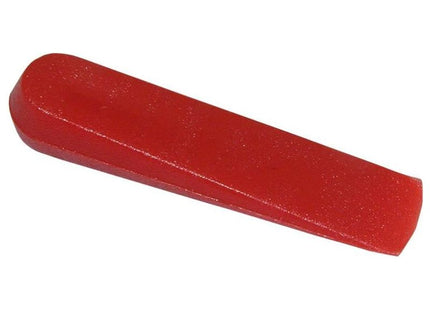 Rubi Tiling Tools Tiling Wedge 3/16in (5mm) (Box of 500) RUBI TILING TOOLS - RockBottom Nothampton