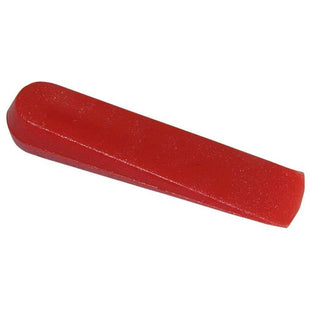Rubi Tiling Tools Tiling Wedge 3/16in (5mm) (Box of 500) RUBI TILING TOOLS - RockBottom Nothampton