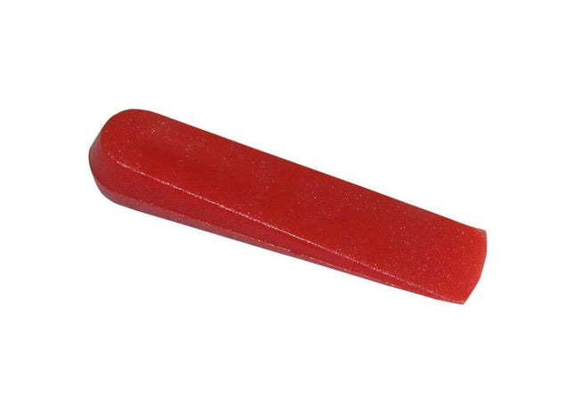 Rubi Tiling Tools Tiling Wedge 3/16in (5mm) (Box of 500) RUBI TILING TOOLS - RockBottom Nothampton