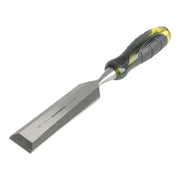 Roughneck Professional Bevel Edge Chisel 38mm (1.1/2in) Roughneck - RockBottom Nothampton