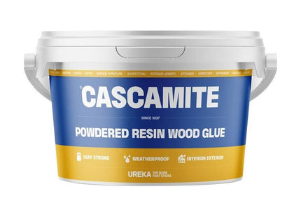 Cascamite Cascamite One Shot Structural Wood Adhesive Tub 3kg Cascamite - RockBottom Northampton