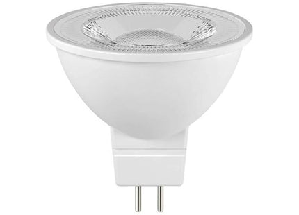 Energizer® LED GU5.3 (MR16) 36° Non-Dimmable Bulb, Cool White 345 lm 4.5W Energizer® - RockBottom Northamptin