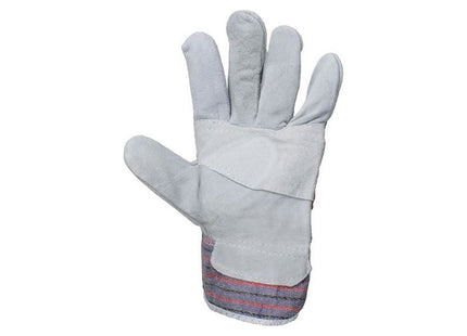 Scan Rigger Gloves - Large Scan - RockBottom Nothampton