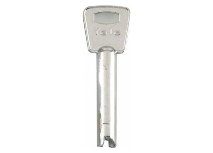 Yale Locks Window Lock Key For 8K102 (V-8K102K-2) Yale Locks - RockBottom Northampton