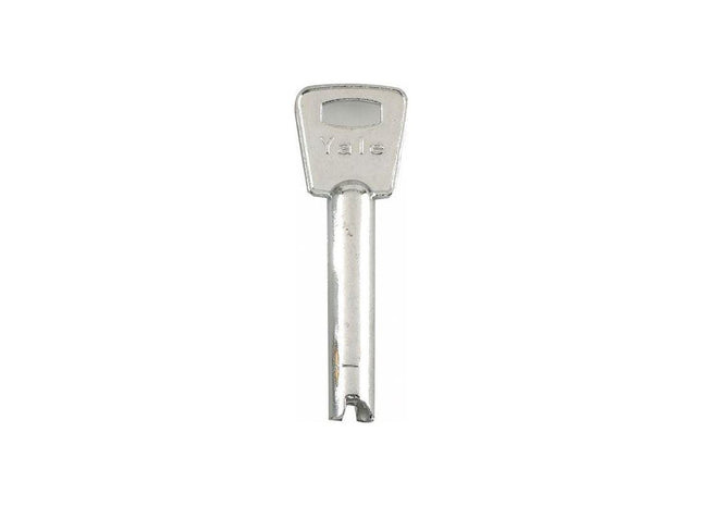 Yale Locks Window Lock Key For 8K102 (V-8K102K-2) Yale Locks - RockBottom Northampton