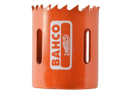 Bahco 3830-40-VIP Bi-Metal Variable Pitch Holesaw 40mm Bahco - RockBottom Northampton