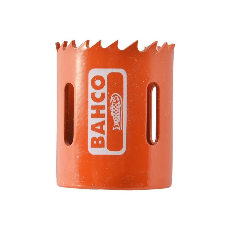 Bahco 3830-40-VIP Bi-Metal Variable Pitch Holesaw 40mm Bahco - RockBottom Northampton
