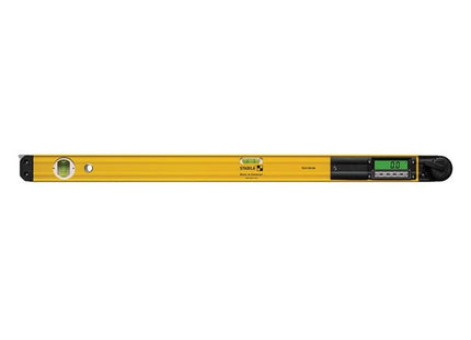 Stabila TECH 700 DA Digital Electronic Angle Finder 80cm Stabila - RockBottom Nothampton
