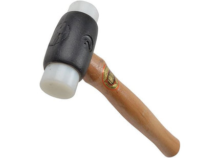 Thor 912 Super Plastics Hammer Wood Handle Size 2 (38mm) 790g Thor - RockBottom Northampton