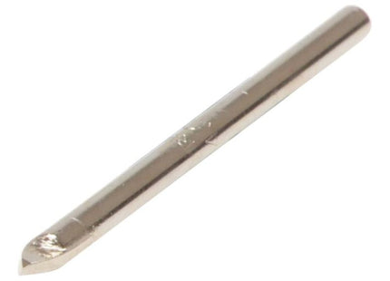 Irwin® Glass & Tile Drill Bit 8mm IRWIN® - RockBottom Northampton