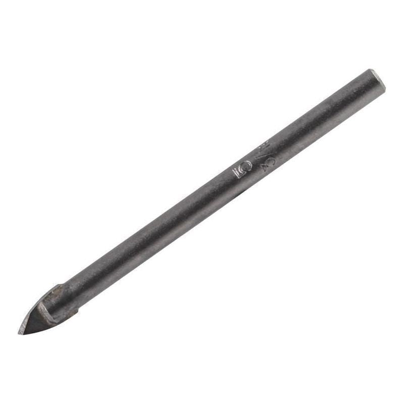 Faithfull Tile & Glass Drill Bit 5mm Faithfull - RockBottom Northampton