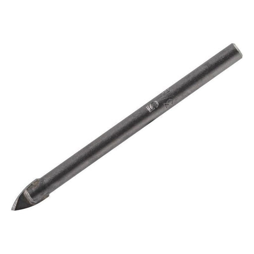Faithfull Tile & Glass Drill Bit 5mm Faithfull - RockBottom Northampton