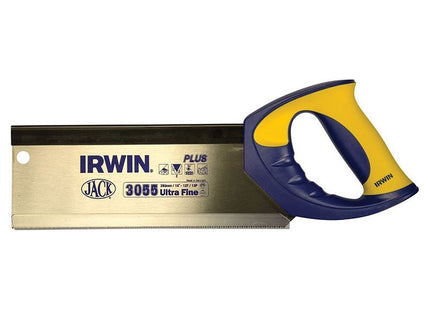 Irwin® Jack® Tenon Saw XP3055-250 250mm (10in) 12 TPI IRWIN® Jack® - RockBottom Northampton