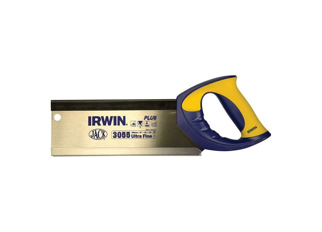 Irwin® Jack® Tenon Saw XP3055-250 250mm (10in) 12 TPI IRWIN® Jack® - RockBottom Northampton