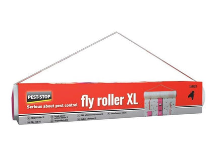 Pest-Stop (Pelsis Group) Fly Roller XL 0.3 x 9m Pest-Stop (Pelsis Group) - RockBottom Nothampton