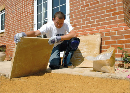 Draper Expert Foam Knee Pads 43912 Draper - Town Tools 