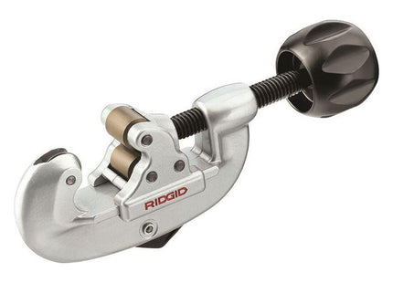 Ridgid Stainless Steel Tubing & Conduit Cutter 28mm Capacity 97212 RIDGID - RockBottom Nothampton