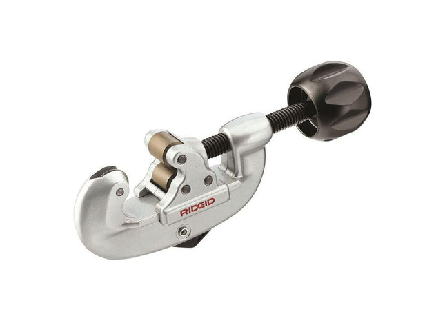 Ridgid Stainless Steel Tubing & Conduit Cutter 28mm Capacity 97212 RIDGID - RockBottom Nothampton