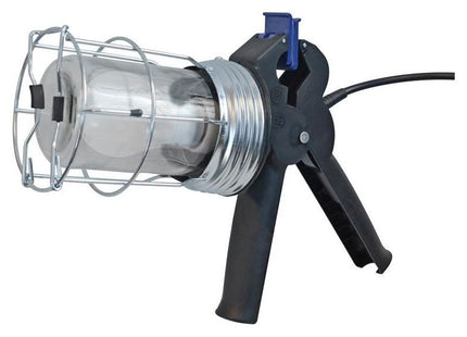 Faithfull Power Plus Heavy-Duty Inspection Lamp 240V Faithfull Power Plus - RockBottom Northampton