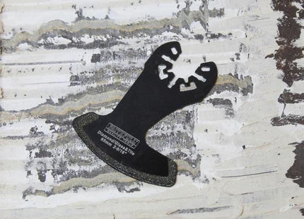 Faithfull Multi-Functional Tool Diamond Boot Ultra Thin Saw Blade 65mm Faithfull - RockBottom Northampton