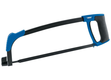 Draper Soft Grip Hacksaw, 300mm, 24tpi 39601 Draper - Town Tools 