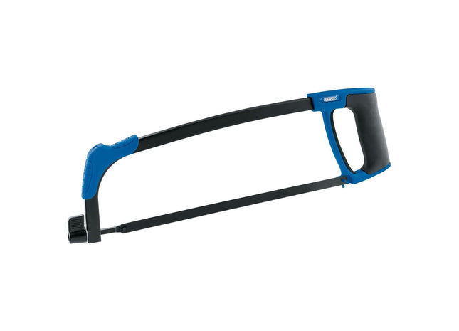 Draper Soft Grip Hacksaw, 300mm, 24tpi 39601 Draper - Town Tools 