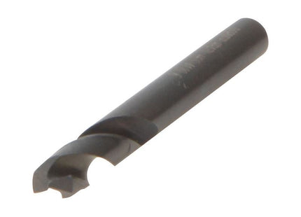 Dormer A120 HSS Stub Drill 5/32in OL:55mm WL:22mm Dormer - RockBottom Northampton