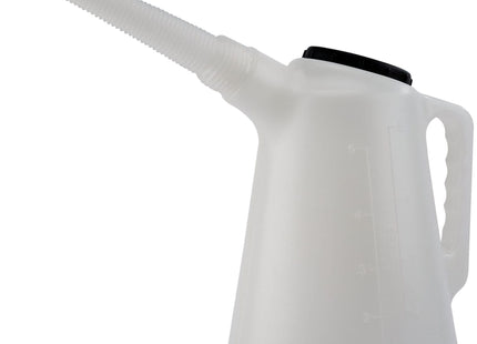 Draper Measuring Jug, 5L 43965 Draper - Town Tools 