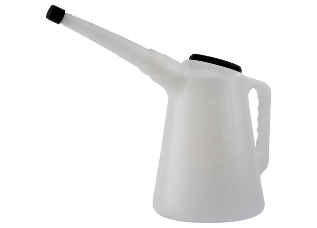 Draper Measuring Jug, 5L 43965 Draper - Town Tools 