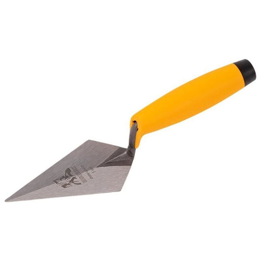 Roughneck Philadelphia Pointing Trowel 127mm (5in) Roughneck - RockBottom Nothampton