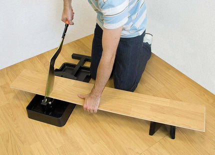 Edma Straticut Laminate Flooring Guillotine Edma - RockBottom Northamptin