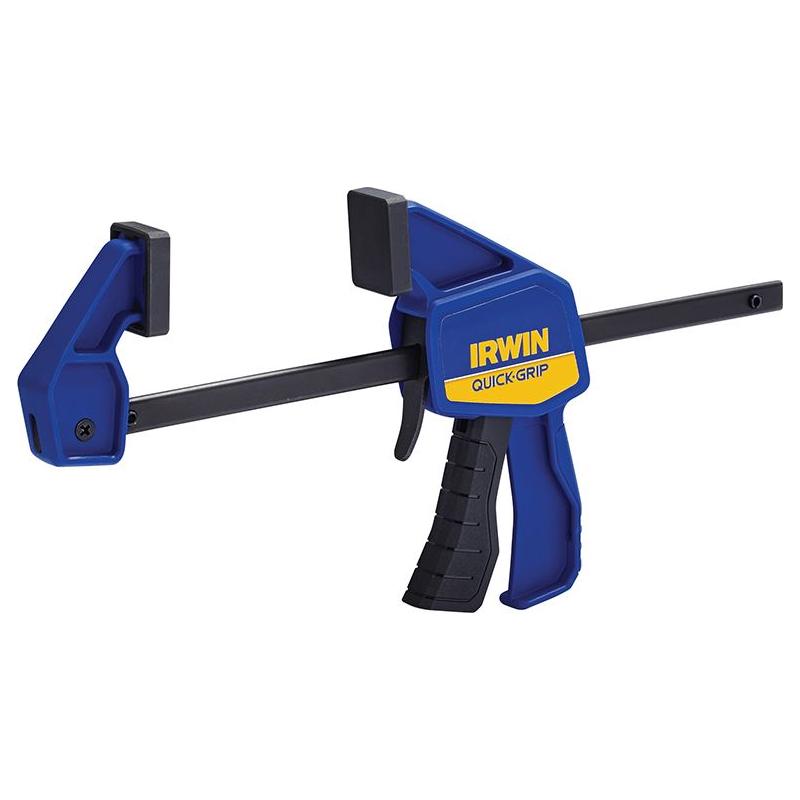 Irwin® Quick-Grip® Mini Bar Clamp 150mm (6in) IRWIN® Quick-Grip® - RockBottom Northampton