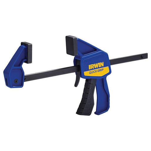 Irwin® Quick-Grip® Mini Bar Clamp 150mm (6in) IRWIN® Quick-Grip® - RockBottom Northampton
