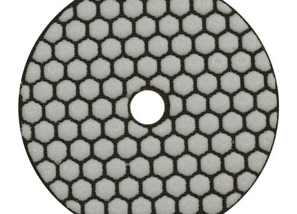 MEXCO Ceramica Diamond Dry Polishing Disc 200 Grit MEXCO - RockBottom Northampton