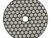 MEXCO Ceramica Diamond Dry Polishing Disc 200 Grit MEXCO - RockBottom Northampton