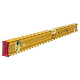 Stabila 80 AS-2 Spirit Level 3 Vial 19171 80cm Stabila - RockBottom Nothampton