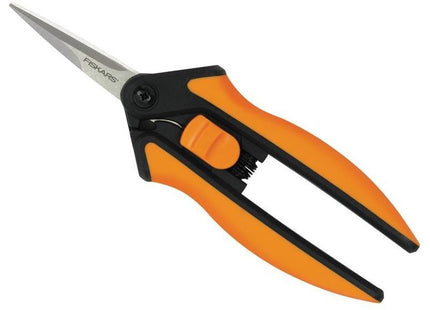 Fiskars Solid™ SP13 Pruning Snip - Microtip Fiskars - RockBottom Northampton