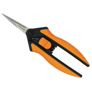 Fiskars Solid™ SP13 Pruning Snip - Microtip Fiskars - RockBottom Northampton