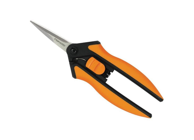 Fiskars Solid™ SP13 Pruning Snip - Microtip Fiskars - RockBottom Northampton