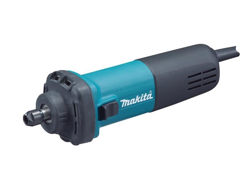 Makita GD0602 Die Grinder 400W 240V Makita - RockBottom Northampton 