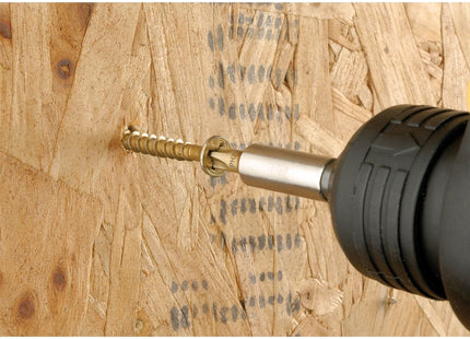 Draper Schr 246;der SDS+ Shank Magnetic Bit Holder 33811 Draper - Town Tools 