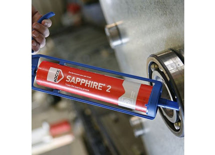 Rocol SAPPHIRE® 2 Bearing Grease Tube 400g ROCOL - RockBottom Nothampton