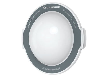 Scangrip® Diffuser SCANGRIP® - RockBottom Nothampton