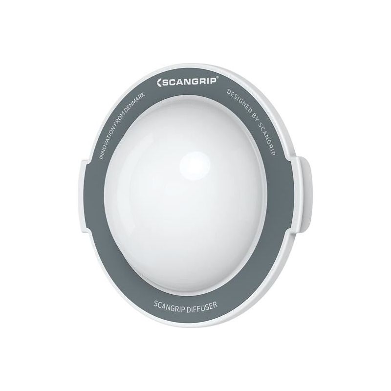 Scangrip® Diffuser SCANGRIP® - RockBottom Nothampton