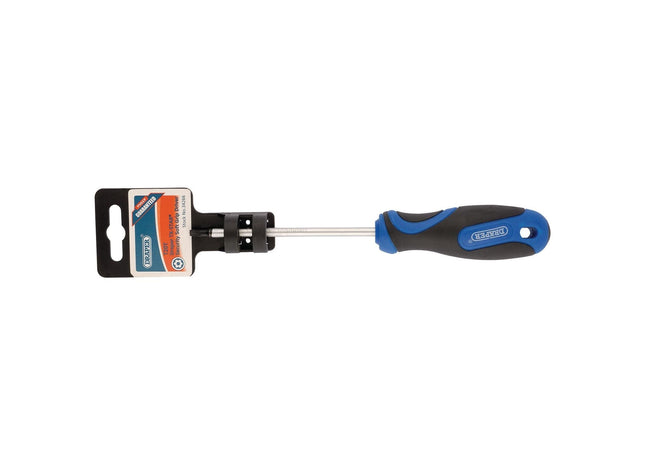 Draper TX-STAR Soft Grip Security Screwdriver, T20 34266 Draper - Town Tools 