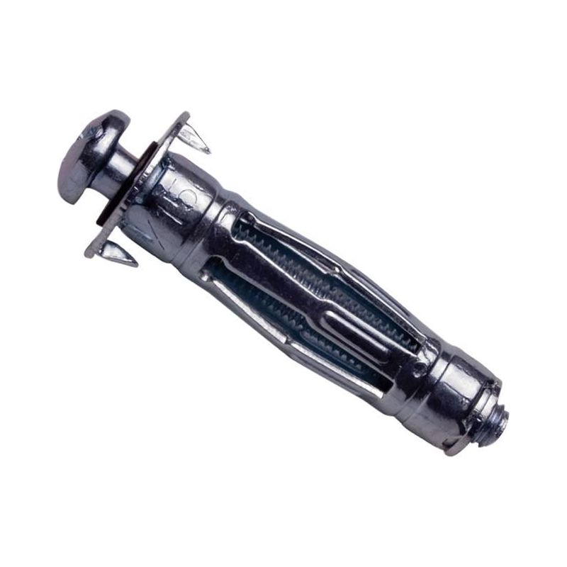 Masonmate® Hollow Wall Anchor M4 x 38mm (100) MASONMATE® - RockBottom Northampton